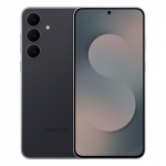 Mobilusis telefonas Samsung Galaxy S25 FE, 256 GB, jet black