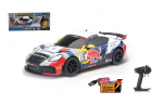 RC automobilis Porsche 718 DHTRC10479B