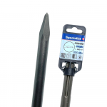 Specialist+ SPECIALIST+ SDS MAX smailus kaltas, 400 mm