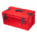 Qbrick QBRICK ONE įrankių dėžė 350 VARIO 2.0 RED