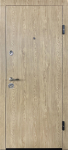 DURYS PLIEN OPTIM-00 EGLĖ 960X2050X80 DE&Scaron;IN