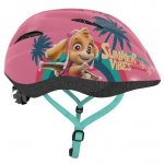 Dviratininkų &scaron;almas vaikams Seven Paw Patrol Summer Vibes