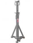 Reguliuojamo auk&scaron;čio atrama 8,5t NORTEC PRO (MLX8500, COFRAMA)