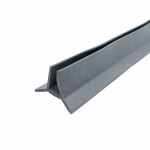 Guminė tarpinė 4 ir 6 mm polikarbonatui (6m)