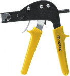 Kniediklis ankeriams ir kai&scaron;čiams (molly) Topex | 170mm, d-3; 4; 5; 6 mm