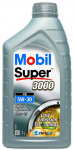 Automobilio variklio tepalas Mobil Super 3000 XE, 5W-30, 1 l