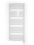 Elektrinis rank&scaron;luosčių džiovintuvas Terma D01 balt 50x121cm