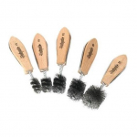 Vamzdžio &scaron;epetys Unipak 4312018, 18 mm