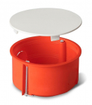 Paskirstymo dėžutė Elektroplast 0204 PO-70F, 37 x 70 mm