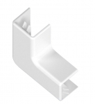 Kampas loveliui, L formos, 111400, 20/18 mm Aks Zielonka