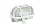 &Scaron;viestuvas Pawbol OWAL60 D.3151P, 60W, E27, IP44, baltas