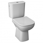 Unitazas JIKA DEEP H8266160002811, 360&times;650 mm