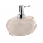 Skystojo muilo dozatorius GEDY CHANELLE CH80 52, 0,31 l