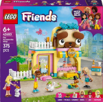 LEGO&reg; Friends Pet Accessories Shop 42650, 375 vnt.