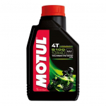 Motociklų tepalas Motul Ester 5100, 10W-40, 1l