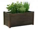 Gėlių vazonas TEAK L