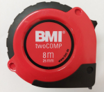 Ruletė BMI twoCOMP (8 m)