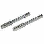 I&Scaron;PARDAVIMAS! Rankinių sriegiklių rinkinys Volkel DIN 2181 HSS-G &ndash; M 23 x 1.0 (2 vnt.)