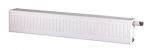 Plieninis radiatorius Galant UNI 22UNI-2-0800, universalus prijungimas