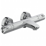 Termostatinis mai&scaron;ytuvas voniai Ideal Standard CERATHERM T50, chromas