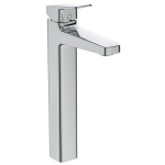 Ideal Standard Ceraplan H250 praustuvo mai&scaron;ytuvas be dugno vožtuvo, chromas