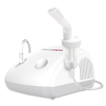 Kompresorinis inhaliatorius ROSSMAX NE100