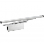 Sulėtintojas GEZE Active Stop (integruojamas) iki 45kg. durims.