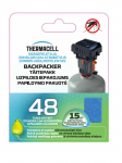 Repelento užpildymo paketas ThermaCell 48 val, Thermacell