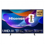 TELEVIZORIUS 43A6S UHD HISENSE