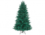 Dirbtinė Kalėdų eglutė Emerald 683960, 210 cm