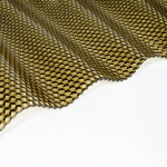 MK PC DIAMONDS SINUS banguota danga, bronzinė - 1,045 m - 6 m