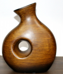 Vaza "Etno" su skylute - 26cm