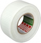 Juosta tinklinė sienų įtrūkimams Scley | 10 cm/20 m