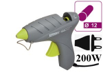 Pistoletas kar&scaron;tam klijavimui EG212 Rapid Handy 200W 12mm