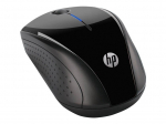 Belaidė kompiuterio pelė HP 220 (3FV66AA), juoda