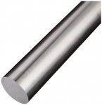 Strypas plieninis apvalus d12 6m