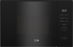 Įmontuojama mikrobangų krosnelė Beko BMGB 20212 B