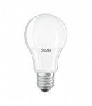 LED lemputė OSRAM, A60, E27, 8,5 W, 806 lm, 2700 K