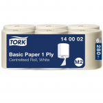 Popierinis rank&scaron;luostis TORK 140002, 1 vnt.