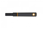 Trumpas kotas Fiskars QuikFit 136012, 23.4 cm