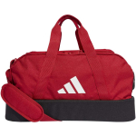 Sportinis Krep&scaron;ys adidas Tiro League Duffel Raudonas IB8651