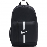Kuprinė Nike Academy Team Juoda 45x30x13 cm Talpa 22l