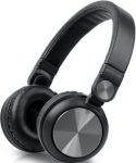 Belaidės ausinės MUSE M-276BT, juodos