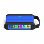 Phoenix 4 Kanalų Osciloskopas