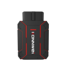 Konnwei MAXOBD Bluetooth OBD2 skeneris &ndash; visų sistemų diagnostika