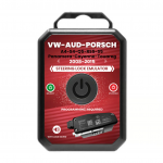VW / Audi / Porsche 2008+ ESL / ELV vairo užrakto emuliatorius &ndash; su užrakto garsu &ndash; reikalingas programavimas