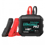 TOPDON BTMobile ProS &ndash; akumuliatoriaus testeris