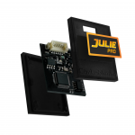 Universalaus IMMO ESL / ELV emuliatorius Julie PRO 123 OE
