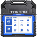 Topdon Phoenix Xlink
