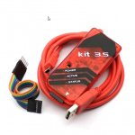 PICKIT 3.5 programatorius